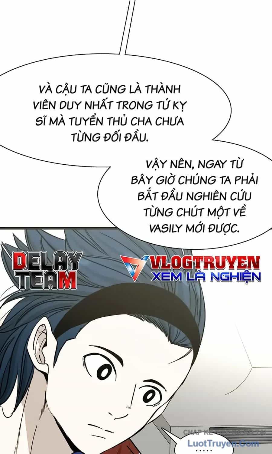 Shark - Cá Mập - Chương 403 - ảnh 71