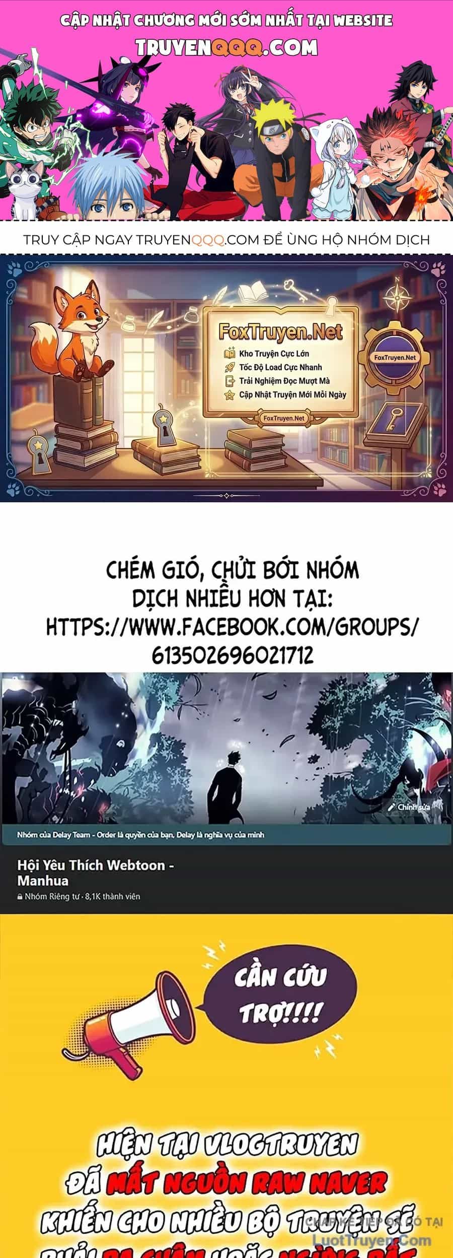 Shark - Cá Mập - Chương 404 - ảnh 1