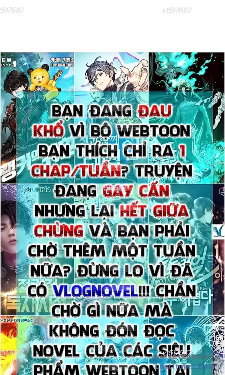 Shark - Cá Mập - Chương 404 - ảnh 100