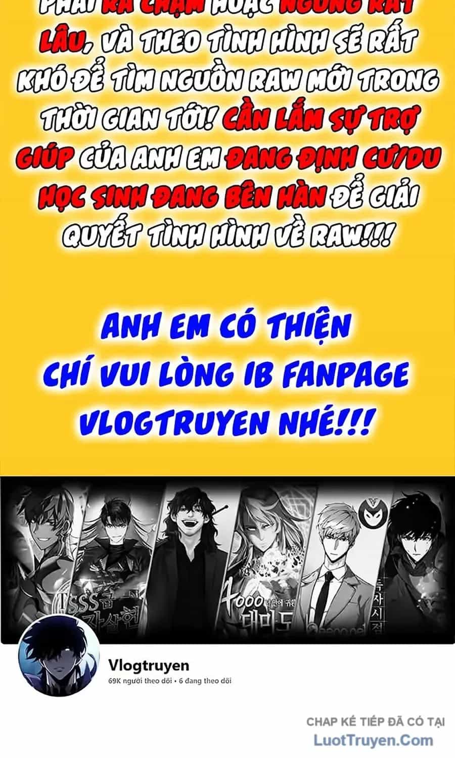 Shark - Cá Mập - Chương 404 - ảnh 2