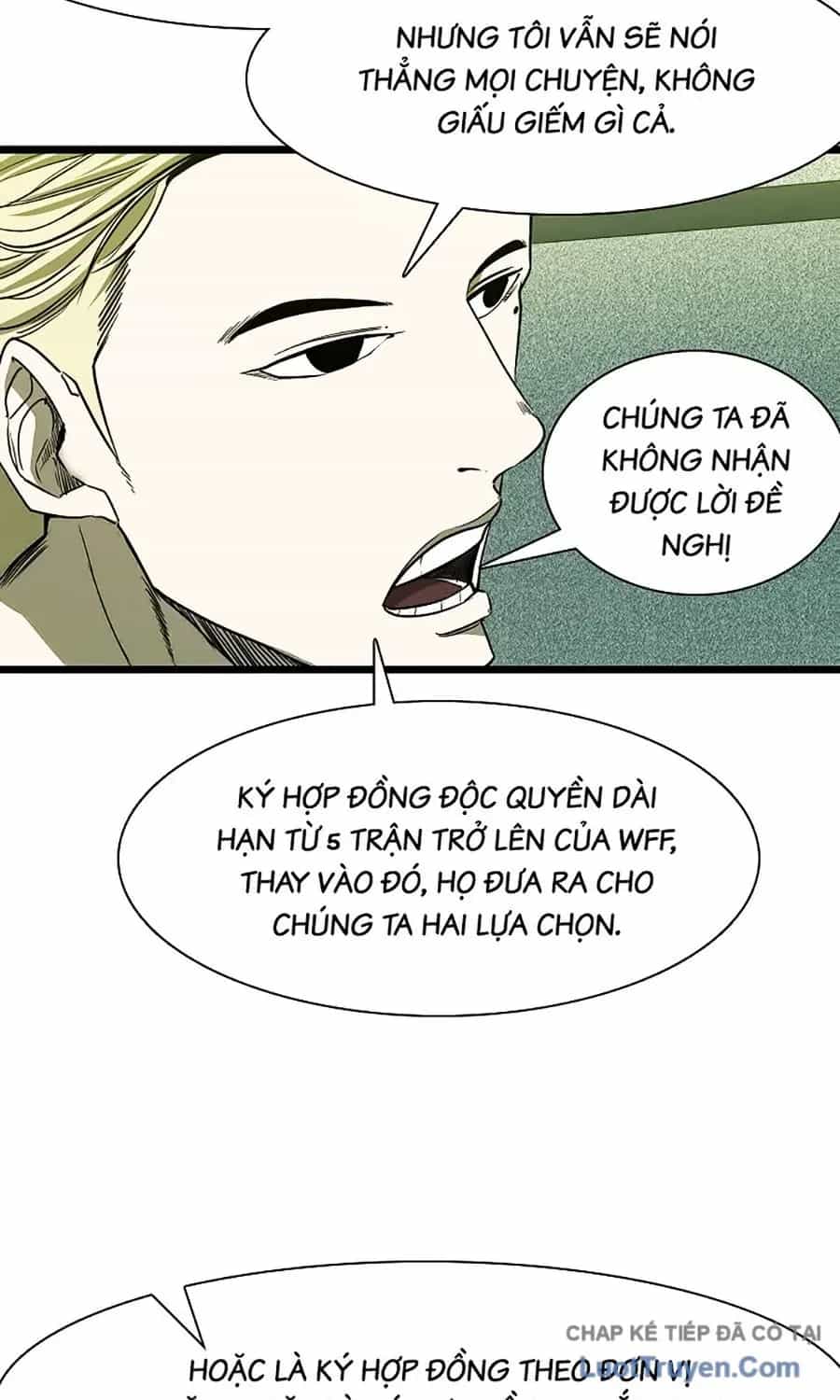 Shark - Cá Mập - Chương 404 - ảnh 27