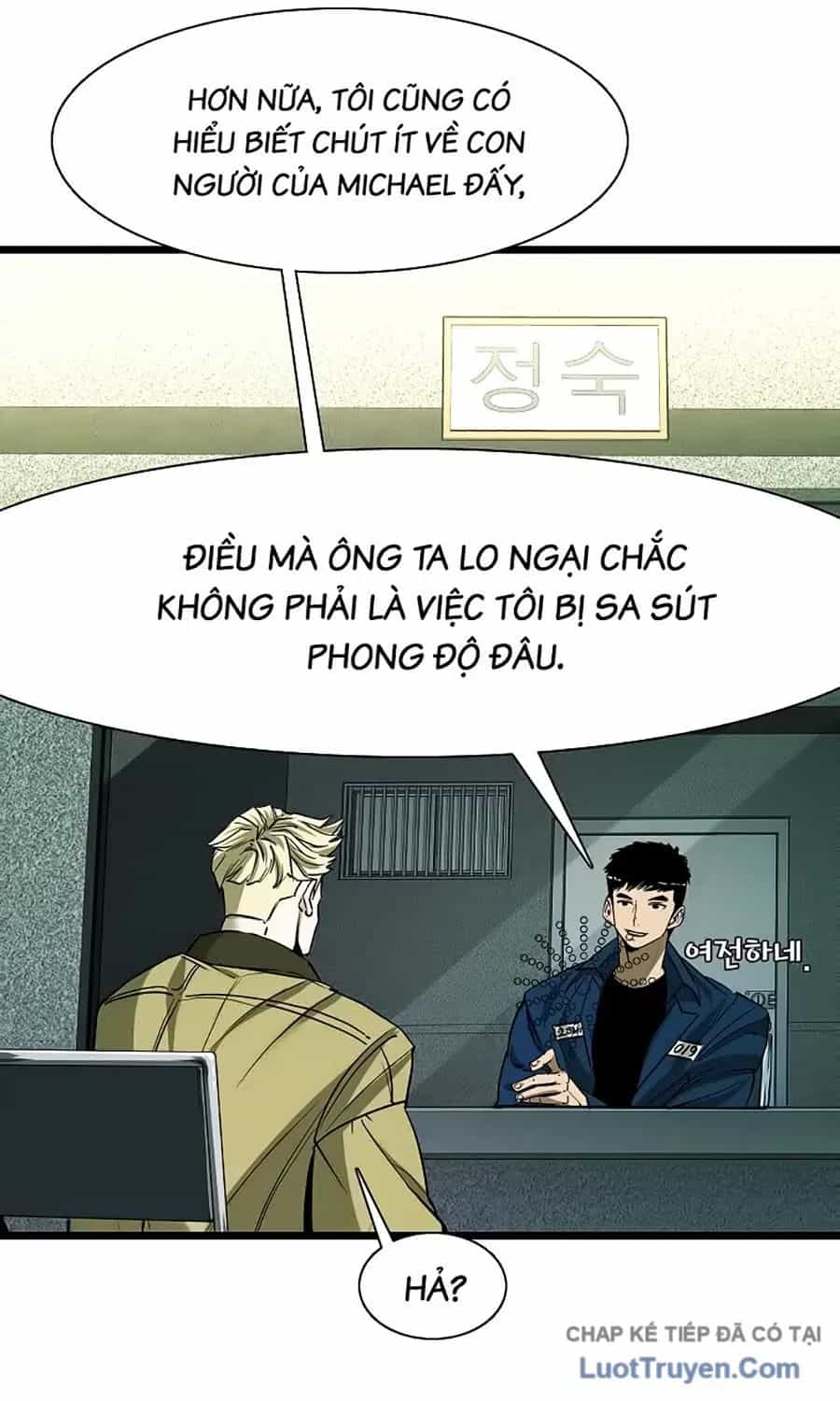 Shark - Cá Mập - Chương 404 - ảnh 31