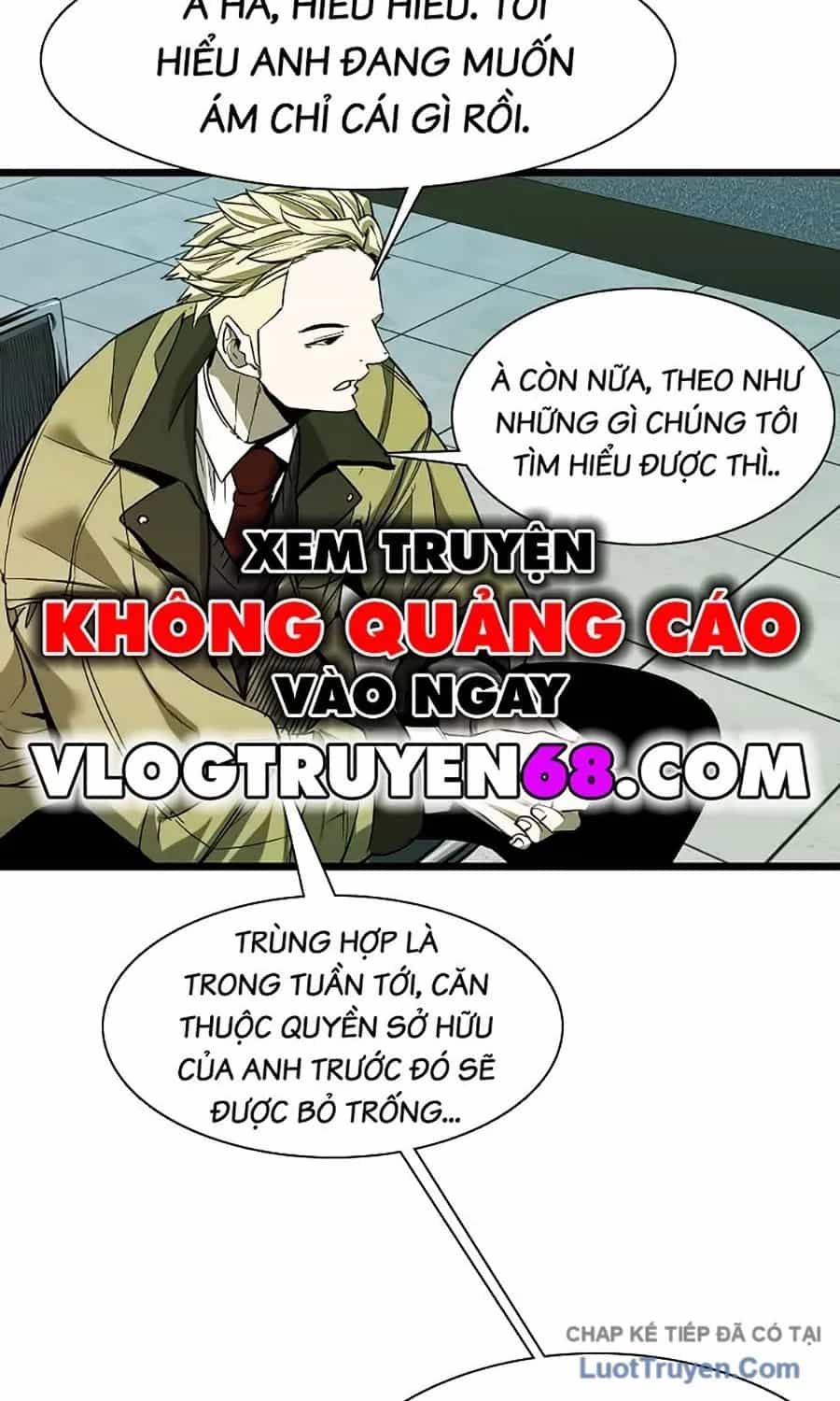 Shark - Cá Mập - Chương 404 - ảnh 34