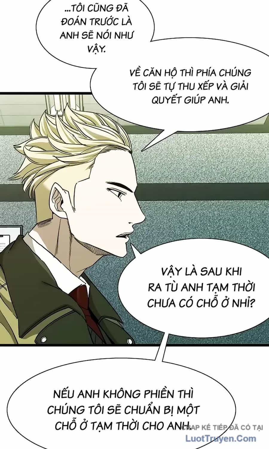 Shark - Cá Mập - Chương 404 - ảnh 39