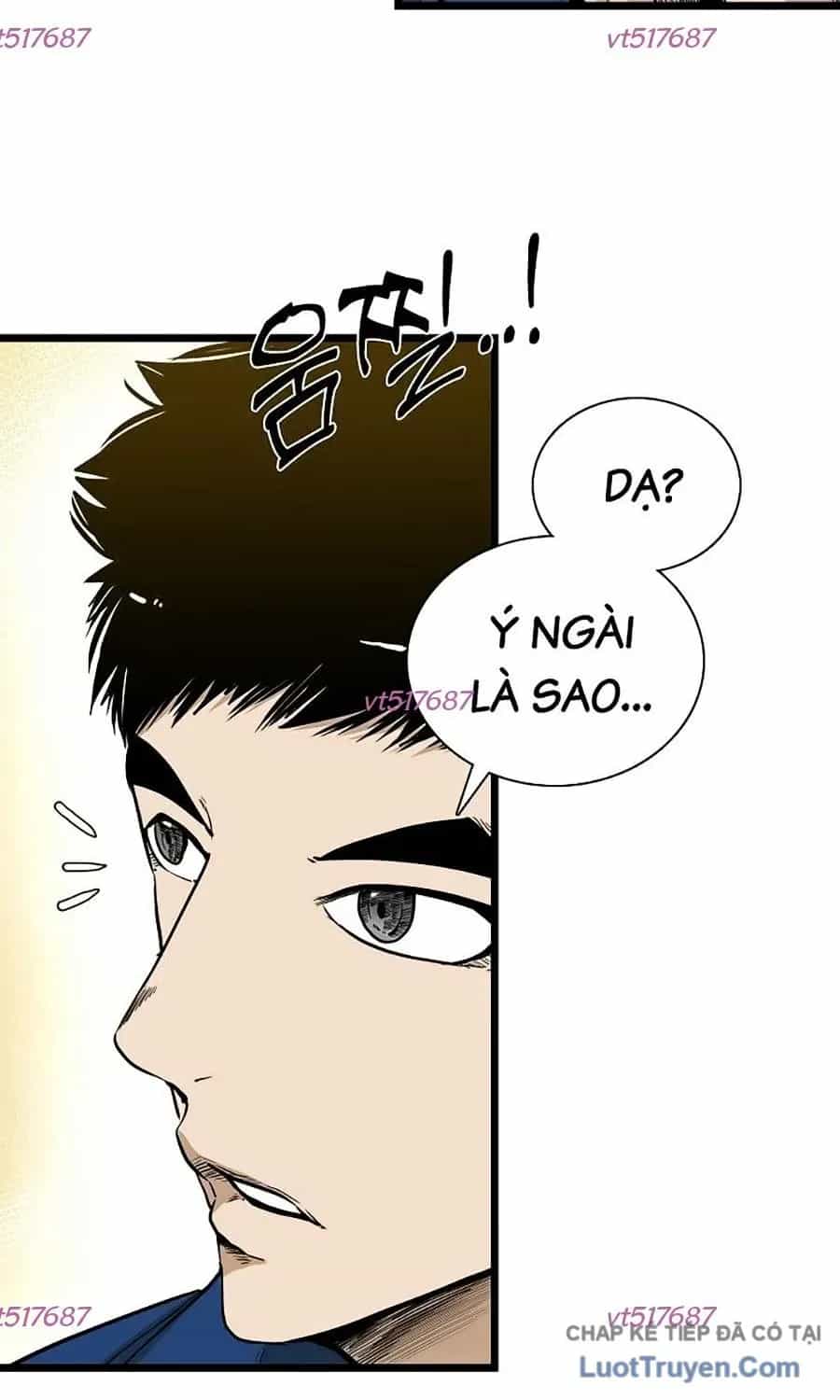 Shark - Cá Mập - Chương 404 - ảnh 4