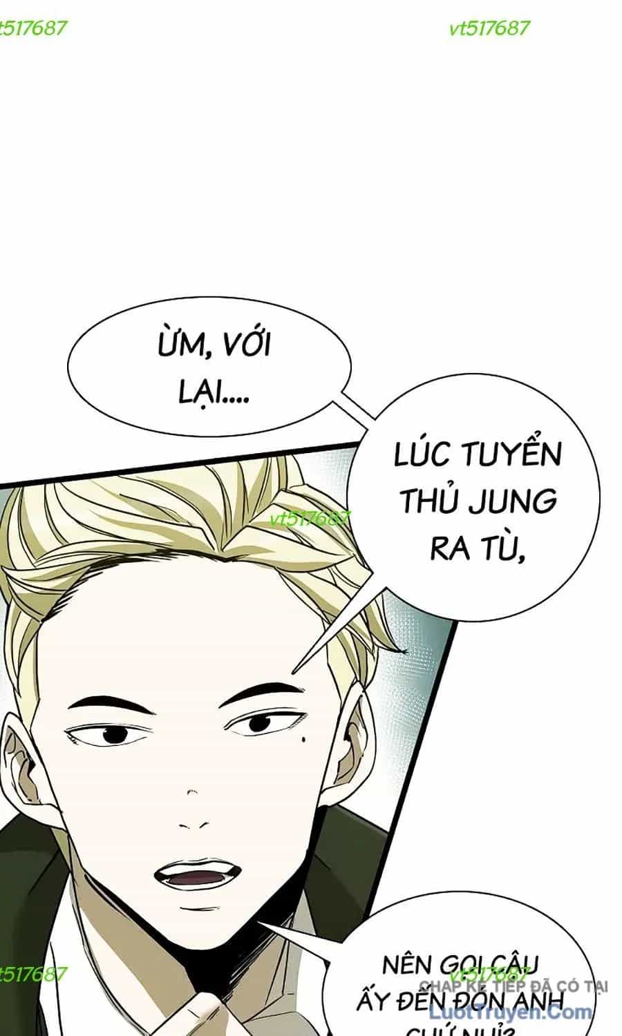 Shark - Cá Mập - Chương 404 - ảnh 43