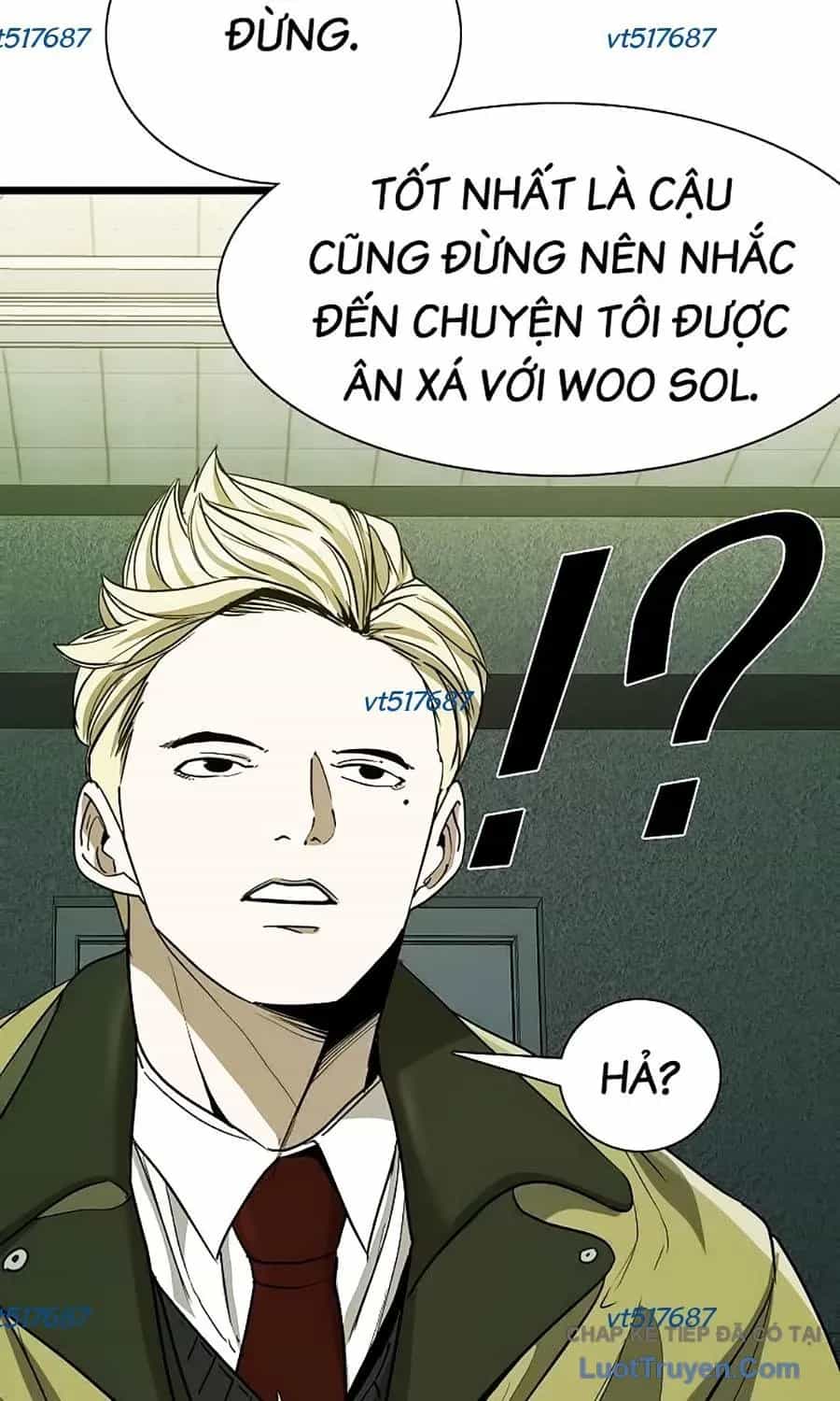Shark - Cá Mập - Chương 404 - ảnh 47