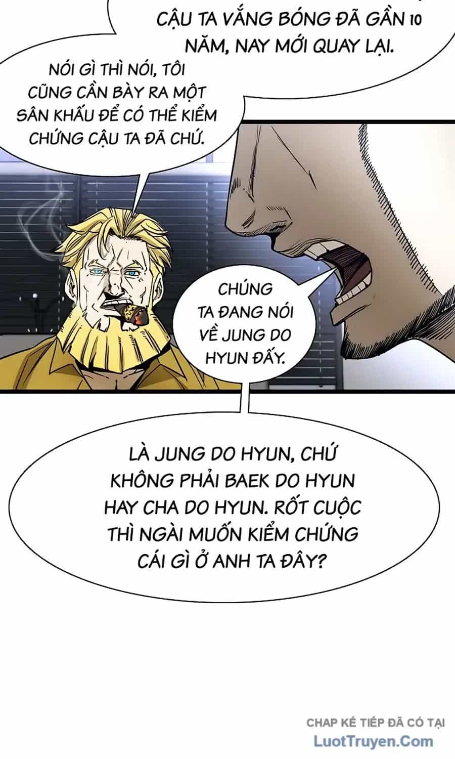 Shark - Cá Mập - Chương 404 - ảnh 73