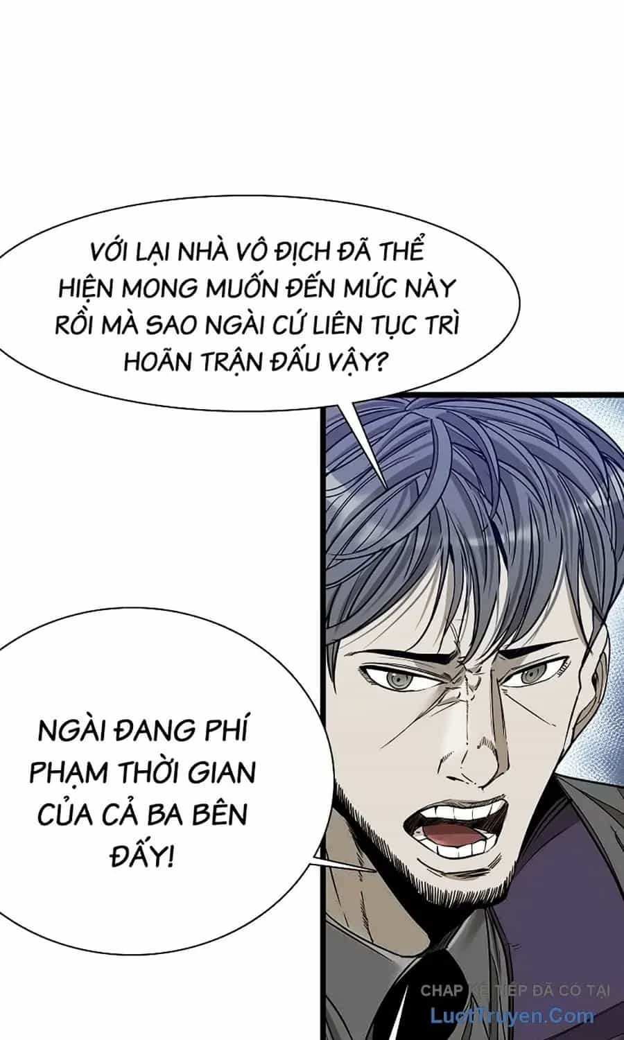 Shark - Cá Mập - Chương 404 - ảnh 74