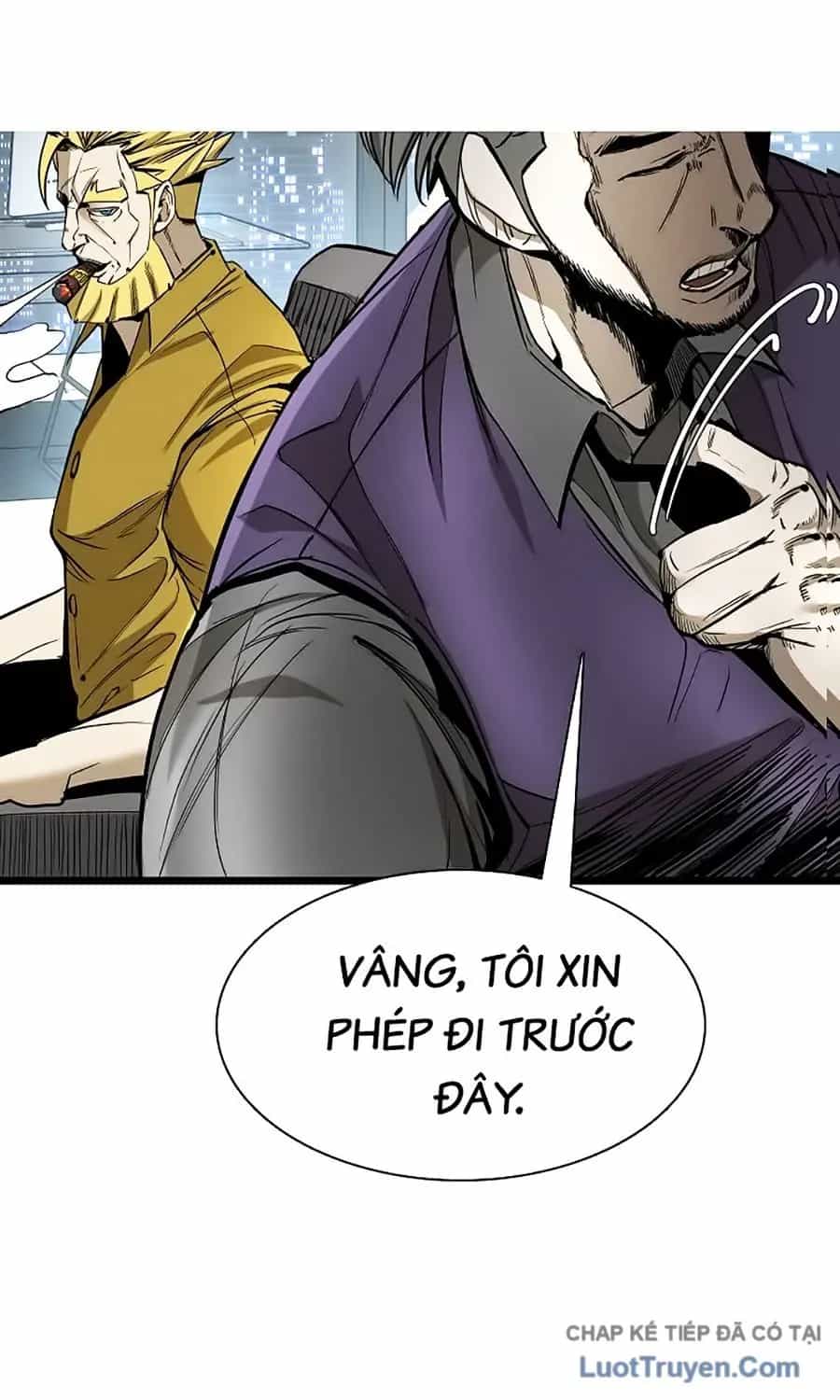 Shark - Cá Mập - Chương 404 - ảnh 82