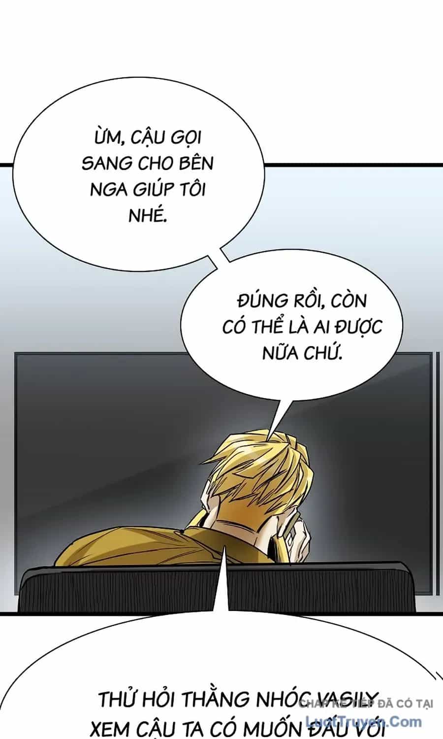 Shark - Cá Mập - Chương 404 - ảnh 86