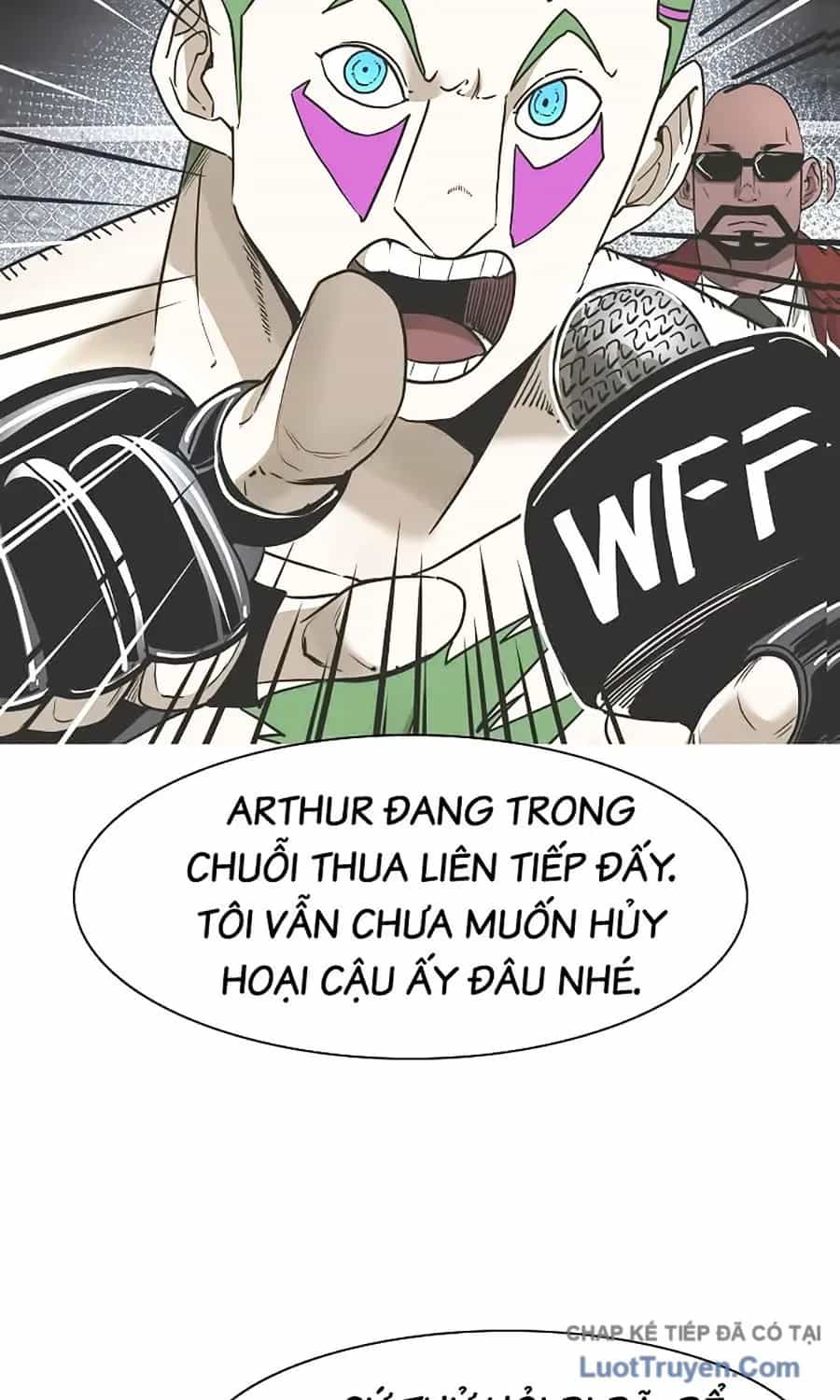Shark - Cá Mập - Chương 404 - ảnh 88