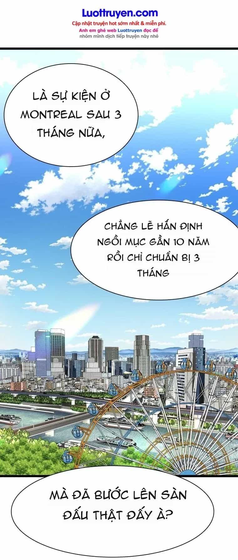 Shark - Cá Mập - Chương 406 - ảnh 16