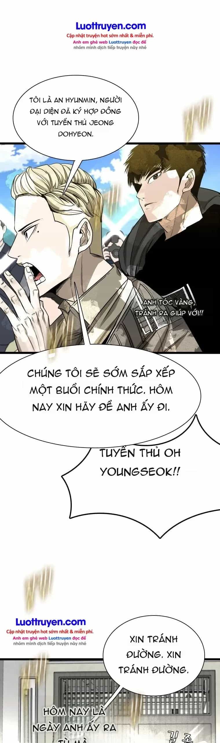 Shark - Cá Mập - Chương 406 - ảnh 44