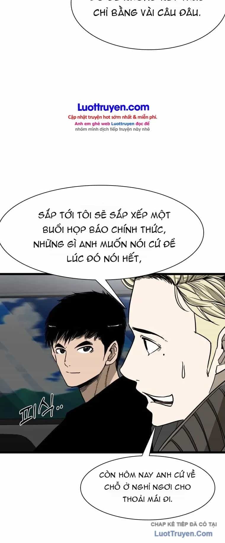 Shark - Cá Mập - Chương 406 - ảnh 49