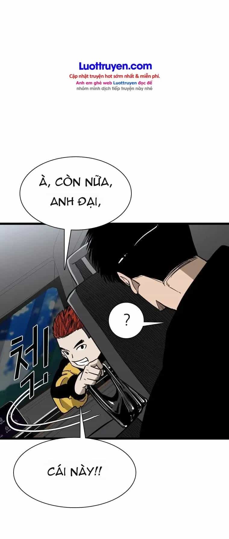 Shark - Cá Mập - Chương 406 - ảnh 50