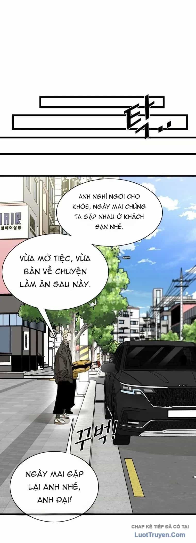 Shark - Cá Mập - Chương 406 - ảnh 56