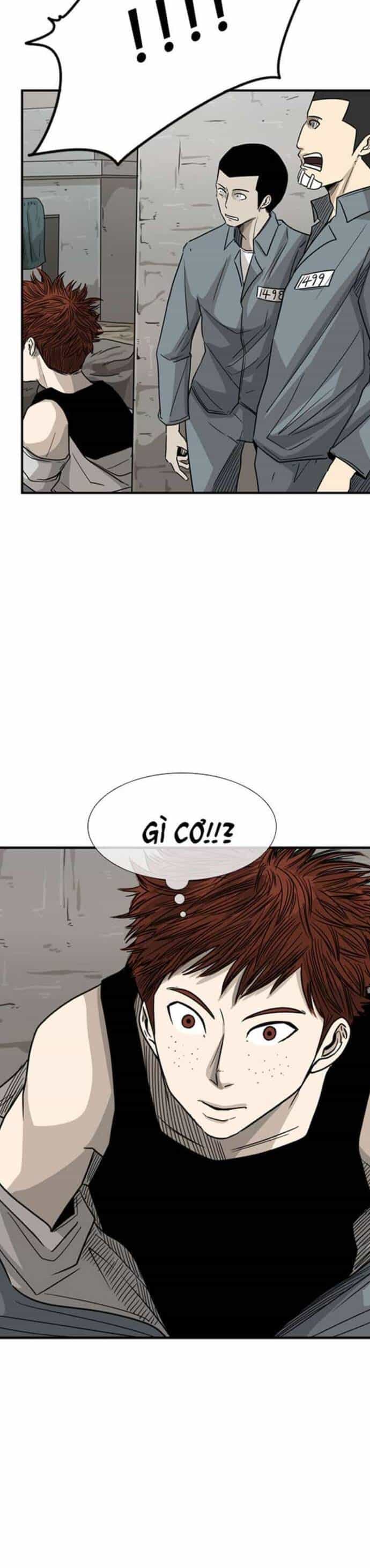 Shark - Cá Mập - Chương 40 - ảnh 42