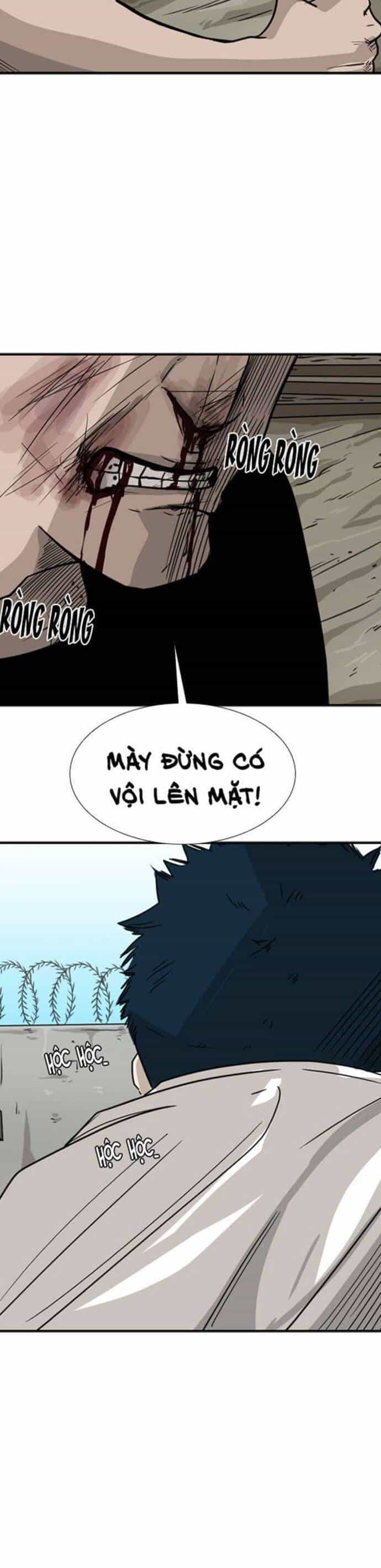 Shark - Cá Mập - Chương 40 - ảnh 46
