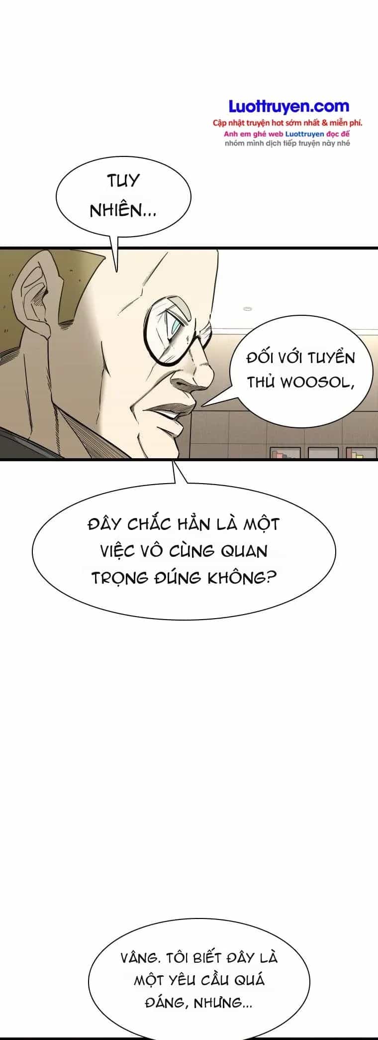 Shark - Cá Mập - Chương 409 - ảnh 13