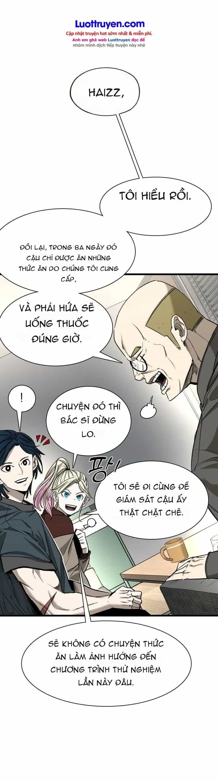 Shark - Cá Mập - Chương 409 - ảnh 17