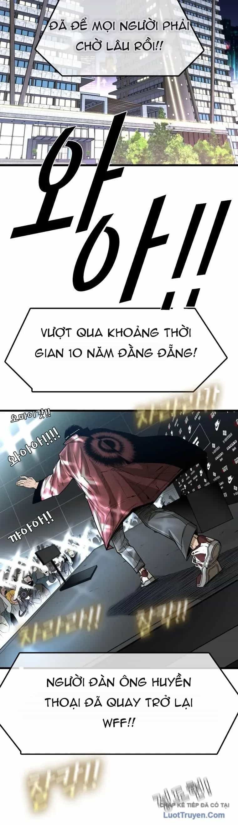Shark - Cá Mập - Chương 409 - ảnh 24