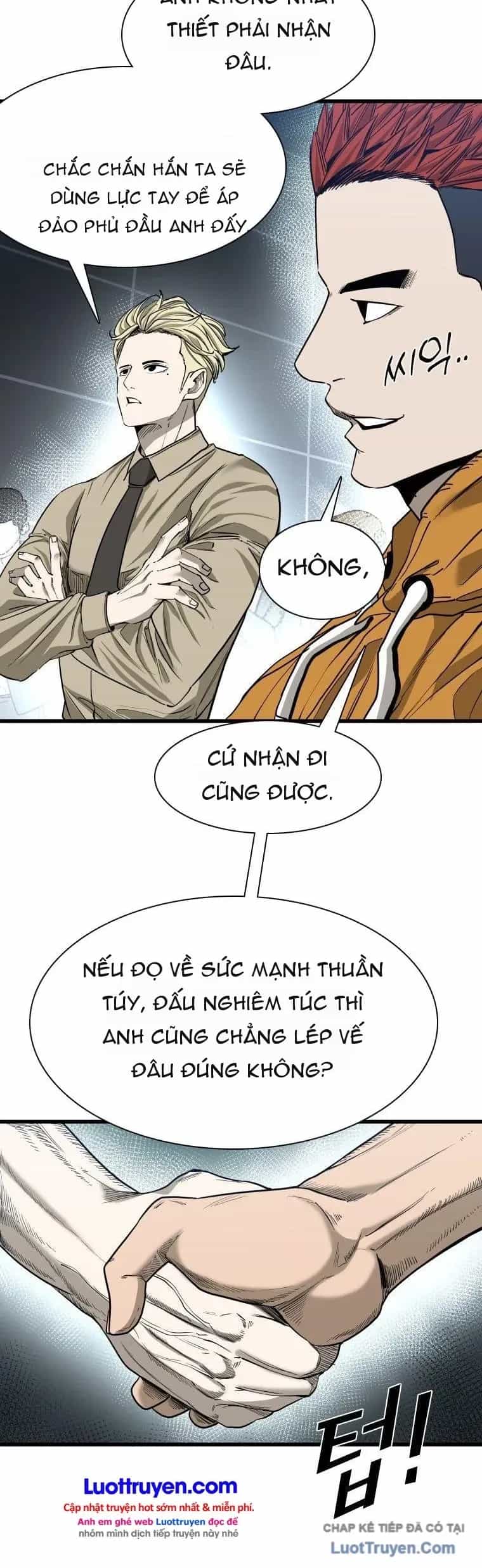 Shark - Cá Mập - Chương 409 - ảnh 31