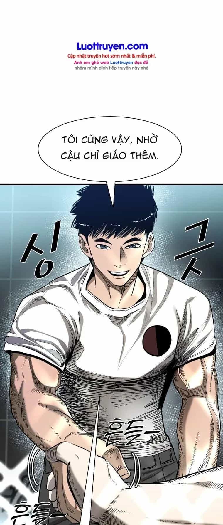 Shark - Cá Mập - Chương 409 - ảnh 32