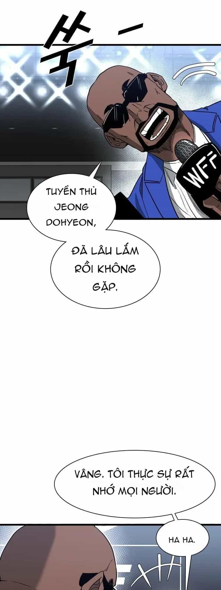 Shark - Cá Mập - Chương 409 - ảnh 37