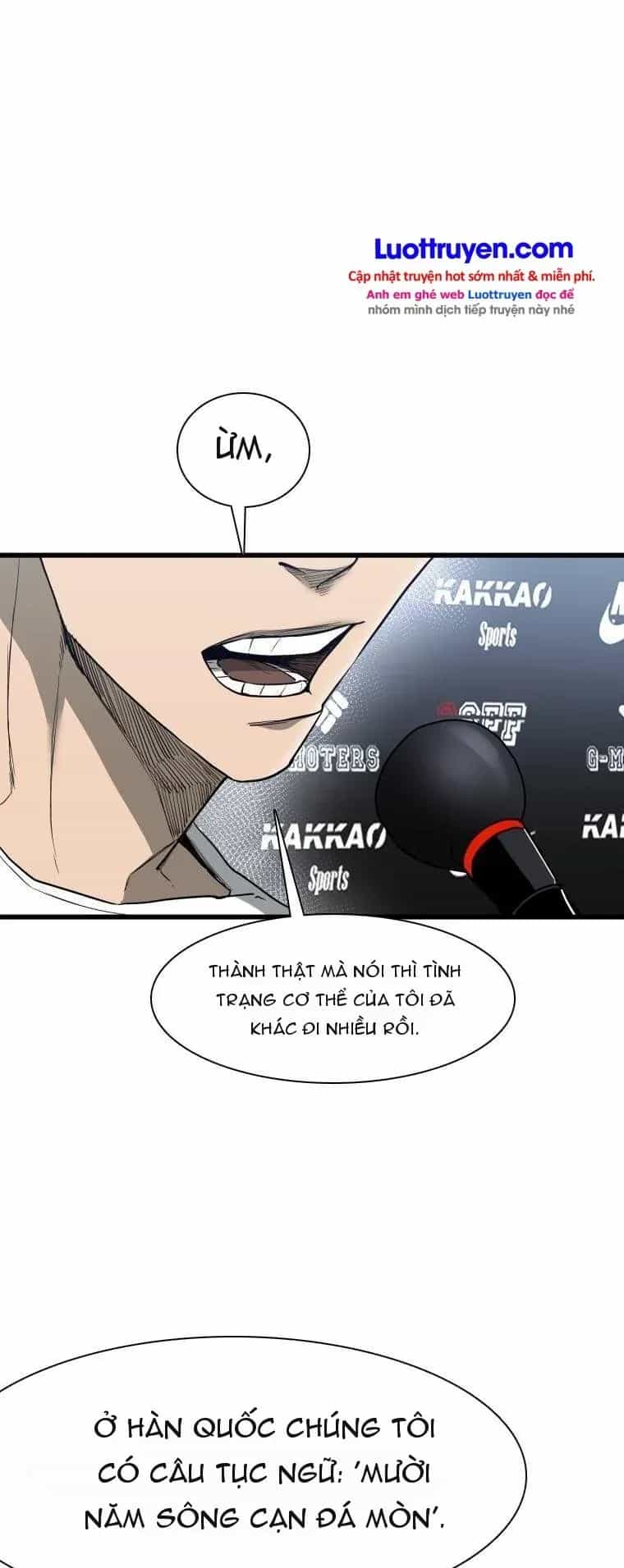 Shark - Cá Mập - Chương 409 - ảnh 39