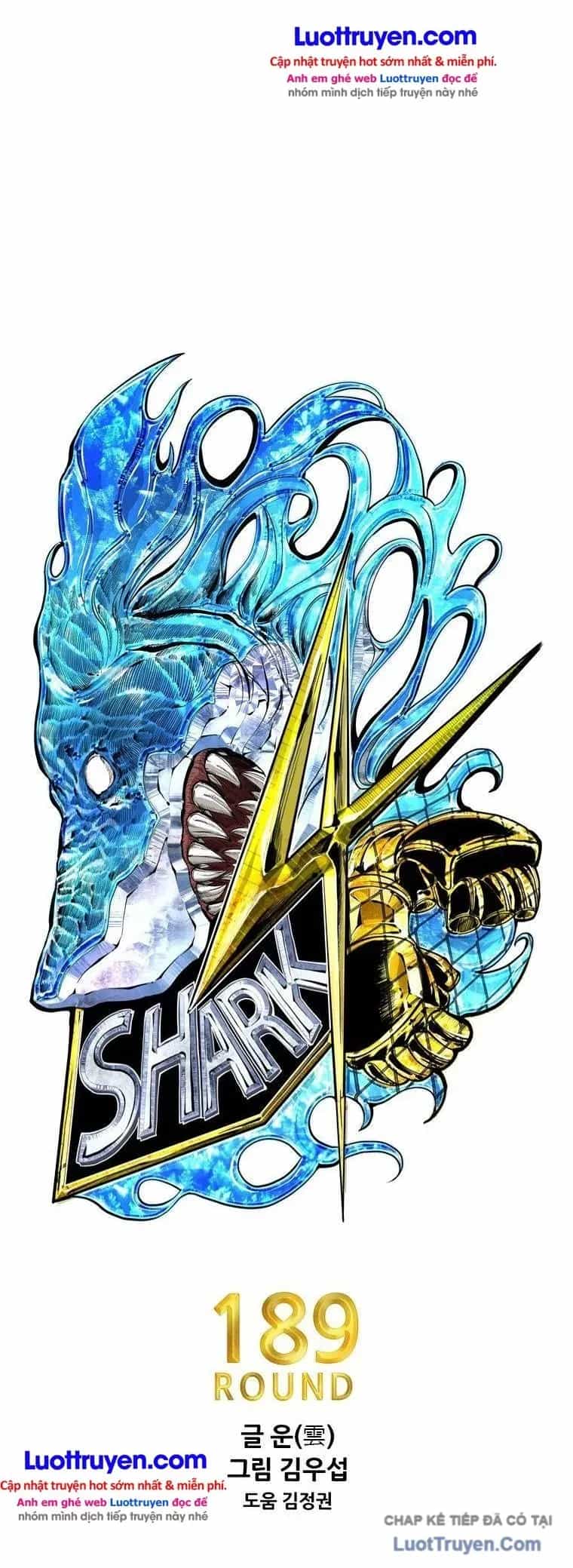 Shark - Cá Mập - Chương 409 - ảnh 4