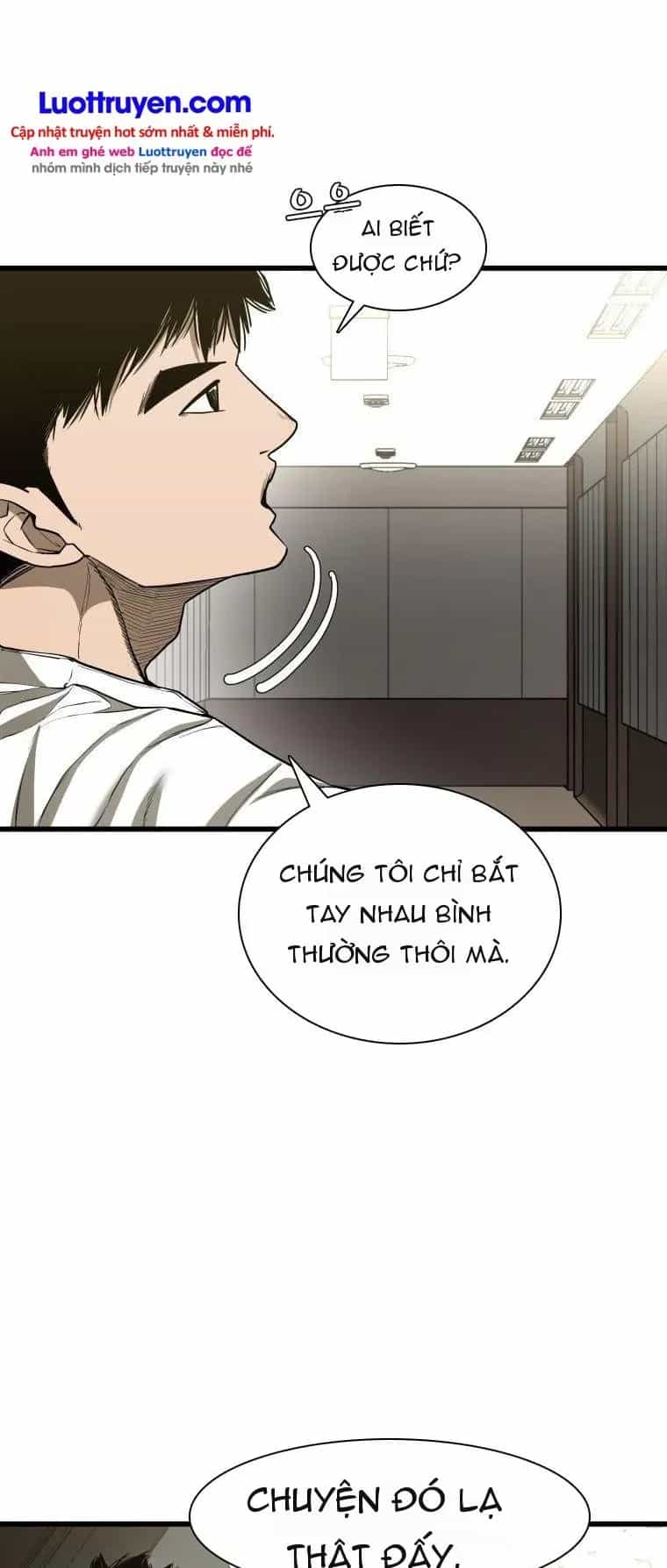 Shark - Cá Mập - Chương 409 - ảnh 49