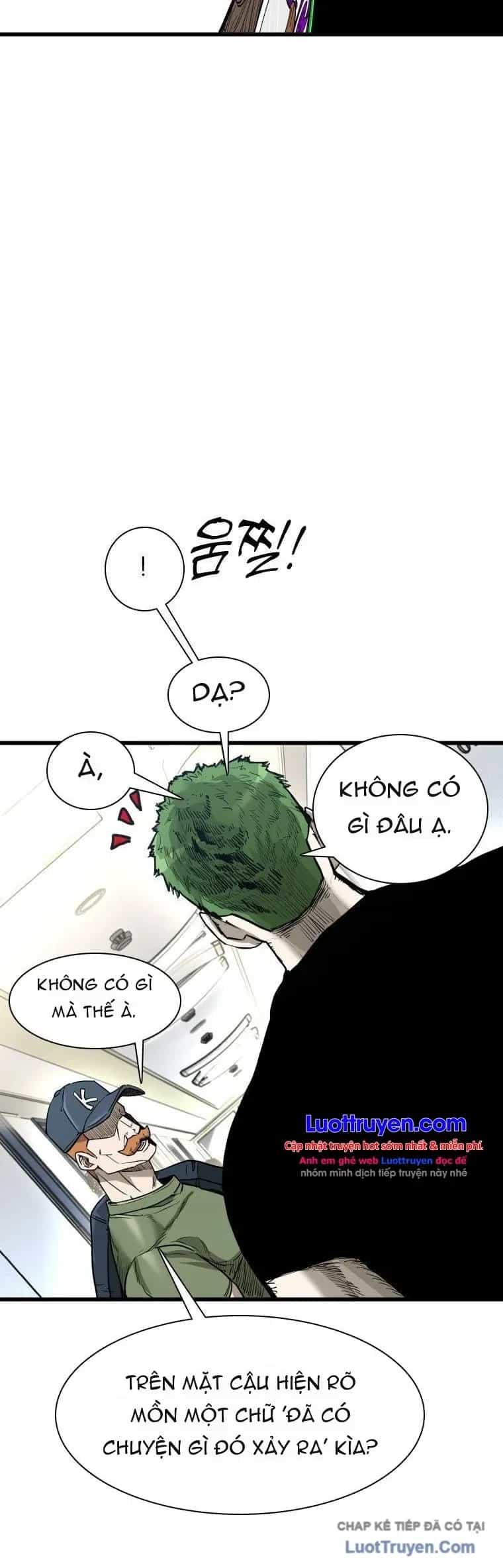 Shark - Cá Mập - Chương 409 - ảnh 52
