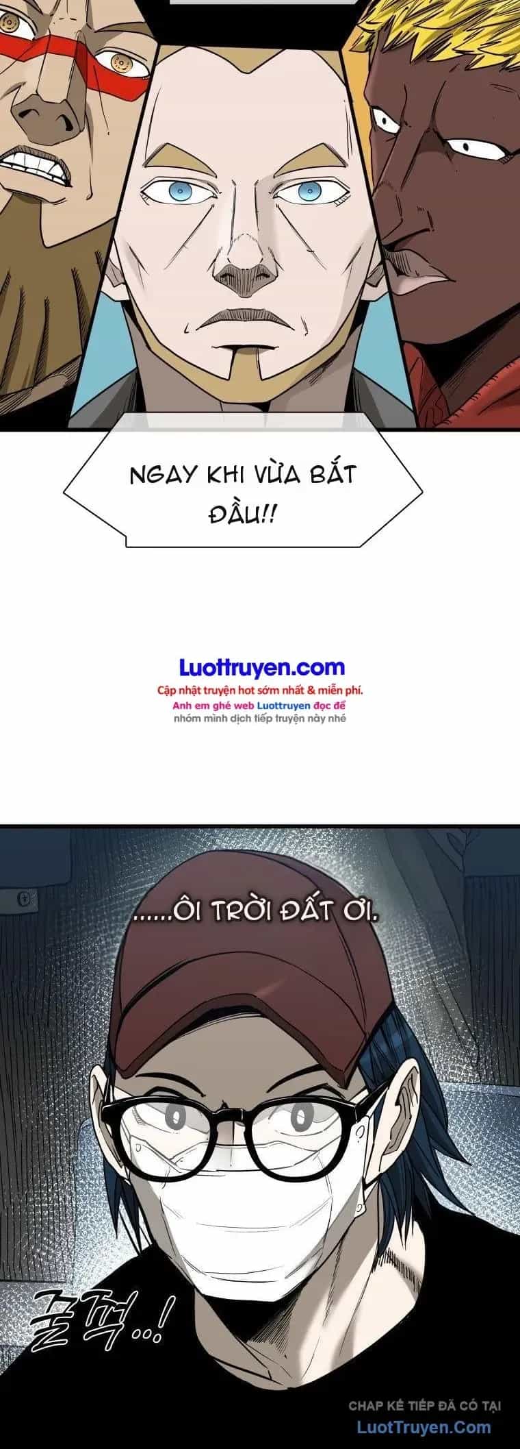 Shark - Cá Mập - Chương 411 - ảnh 17