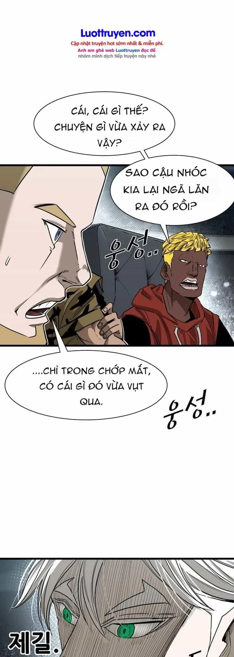 Shark - Cá Mập - Chương 411 - ảnh 22