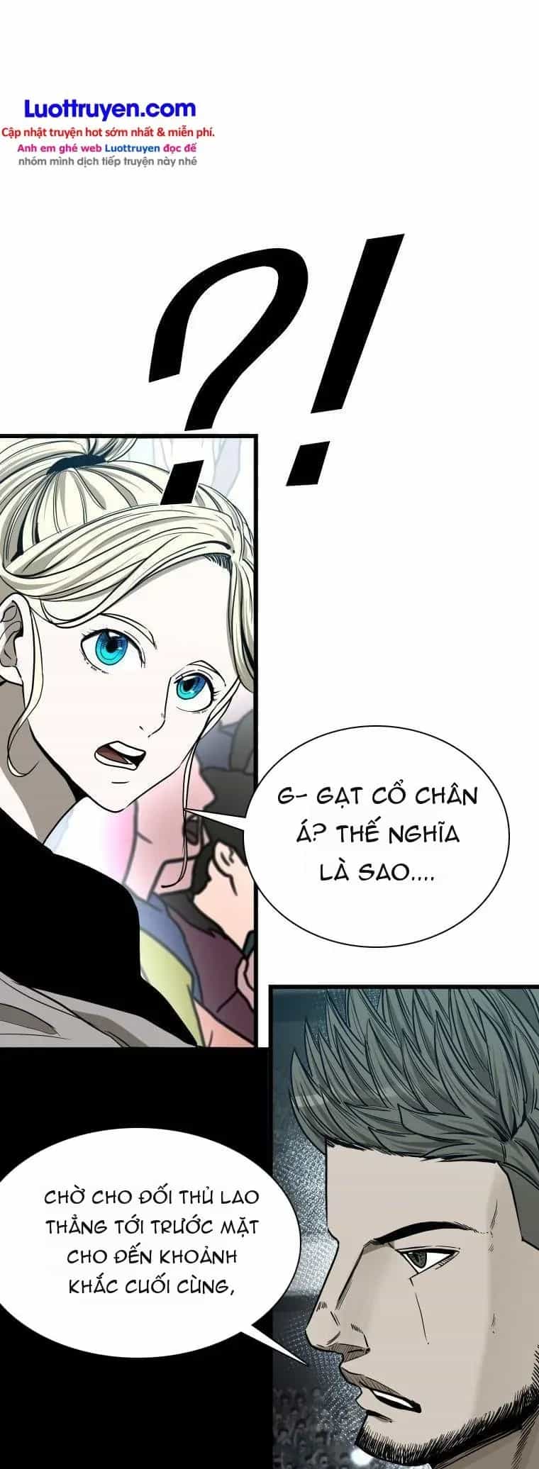 Shark - Cá Mập - Chương 411 - ảnh 28