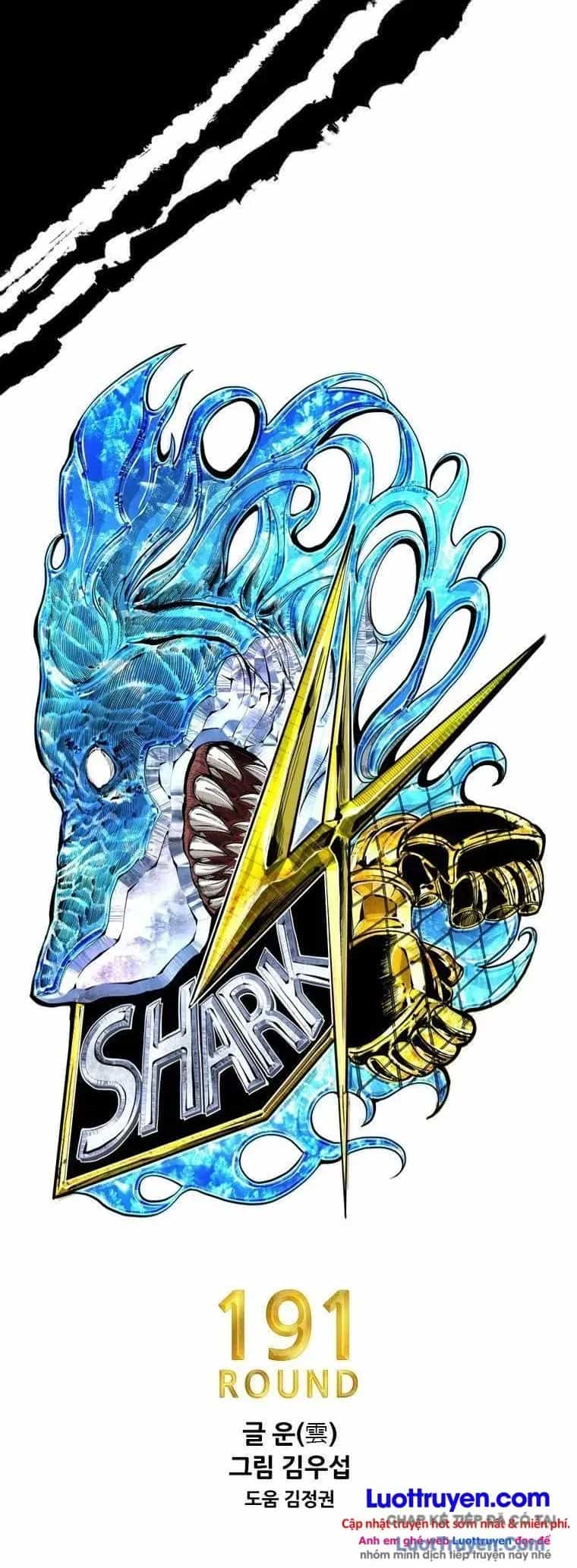 Shark - Cá Mập - Chương 411 - ảnh 3