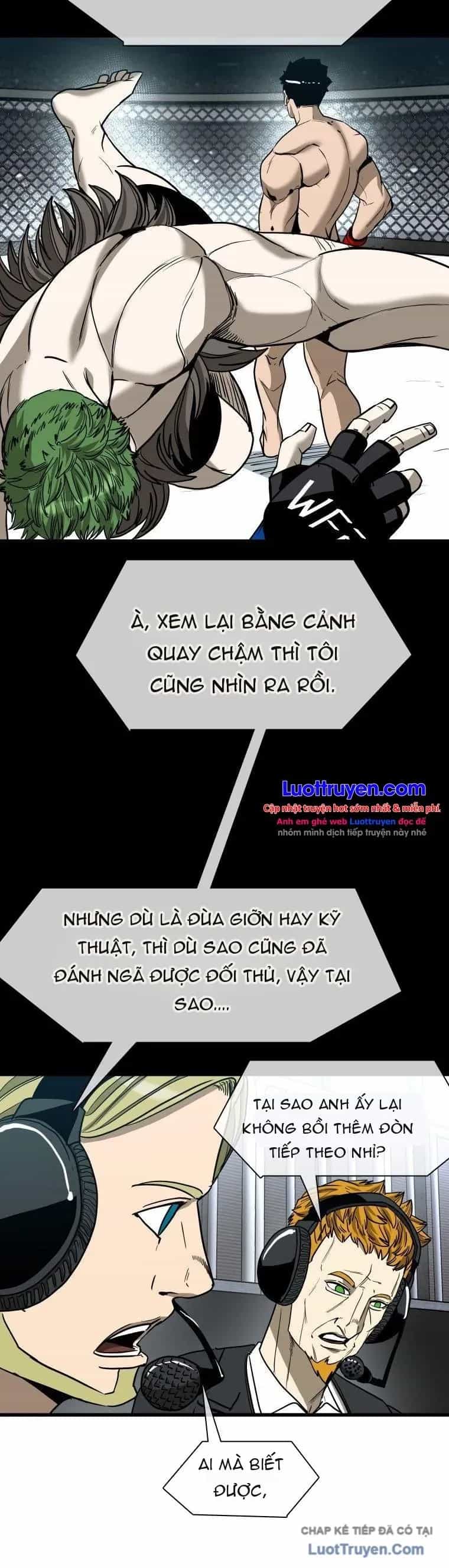 Shark - Cá Mập - Chương 411 - ảnh 35
