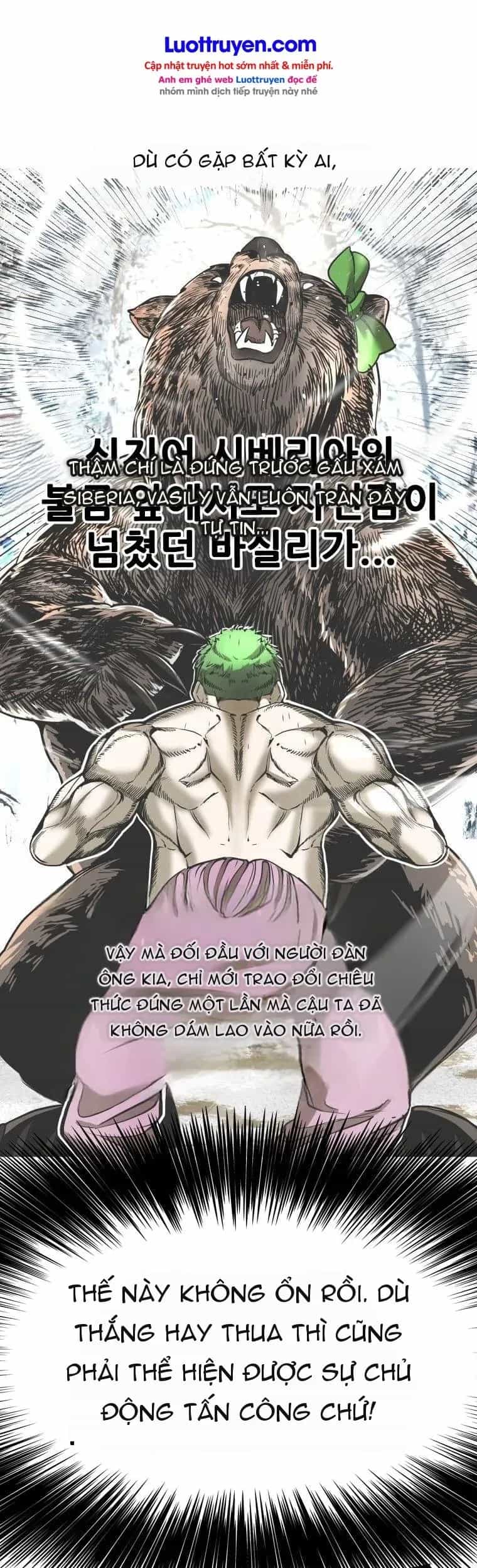 Shark - Cá Mập - Chương 411 - ảnh 38