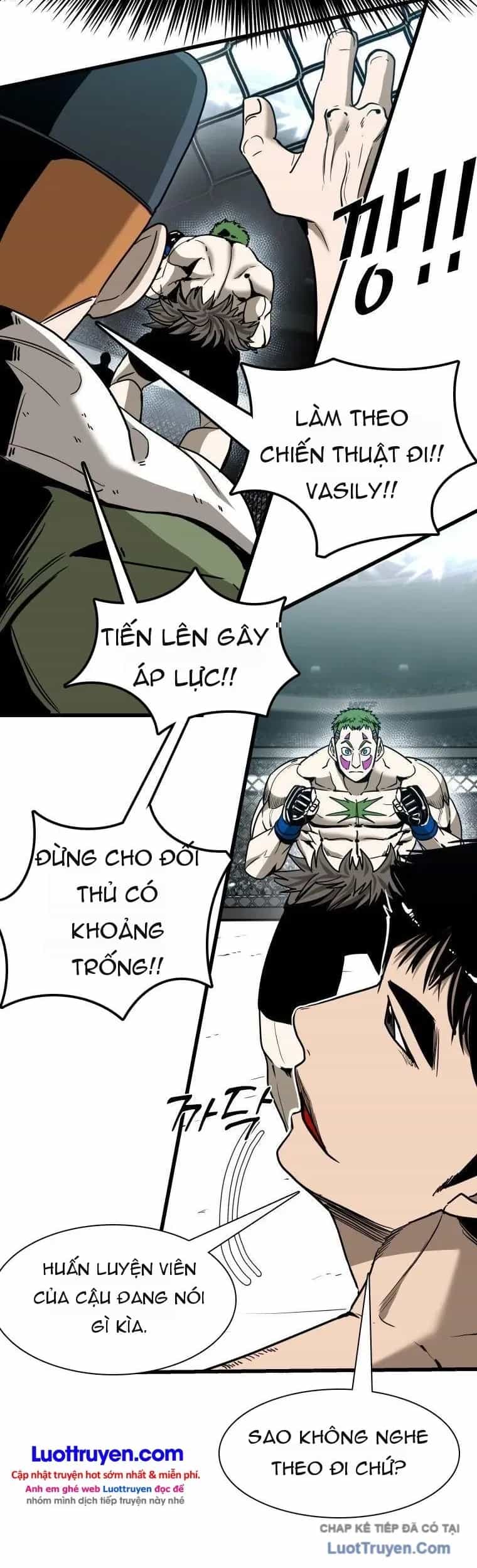 Shark - Cá Mập - Chương 411 - ảnh 39