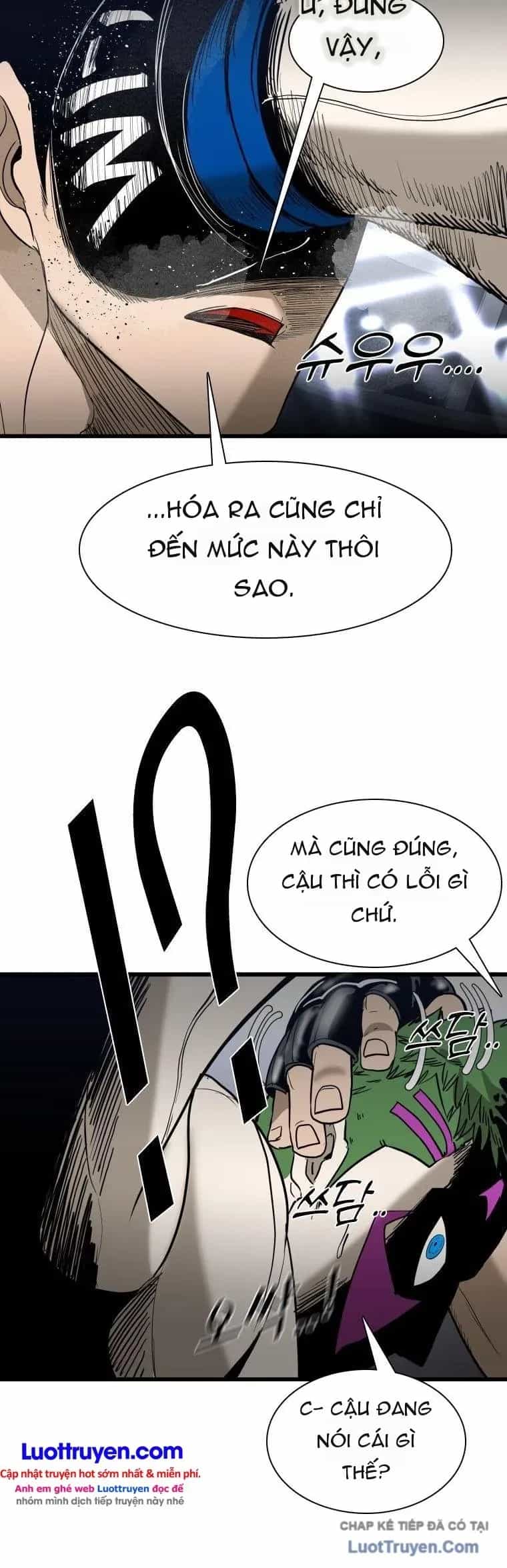 Shark - Cá Mập - Chương 411 - ảnh 53