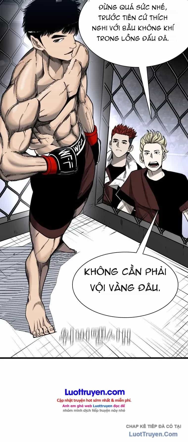 Shark - Cá Mập - Chương 411 - ảnh 9
