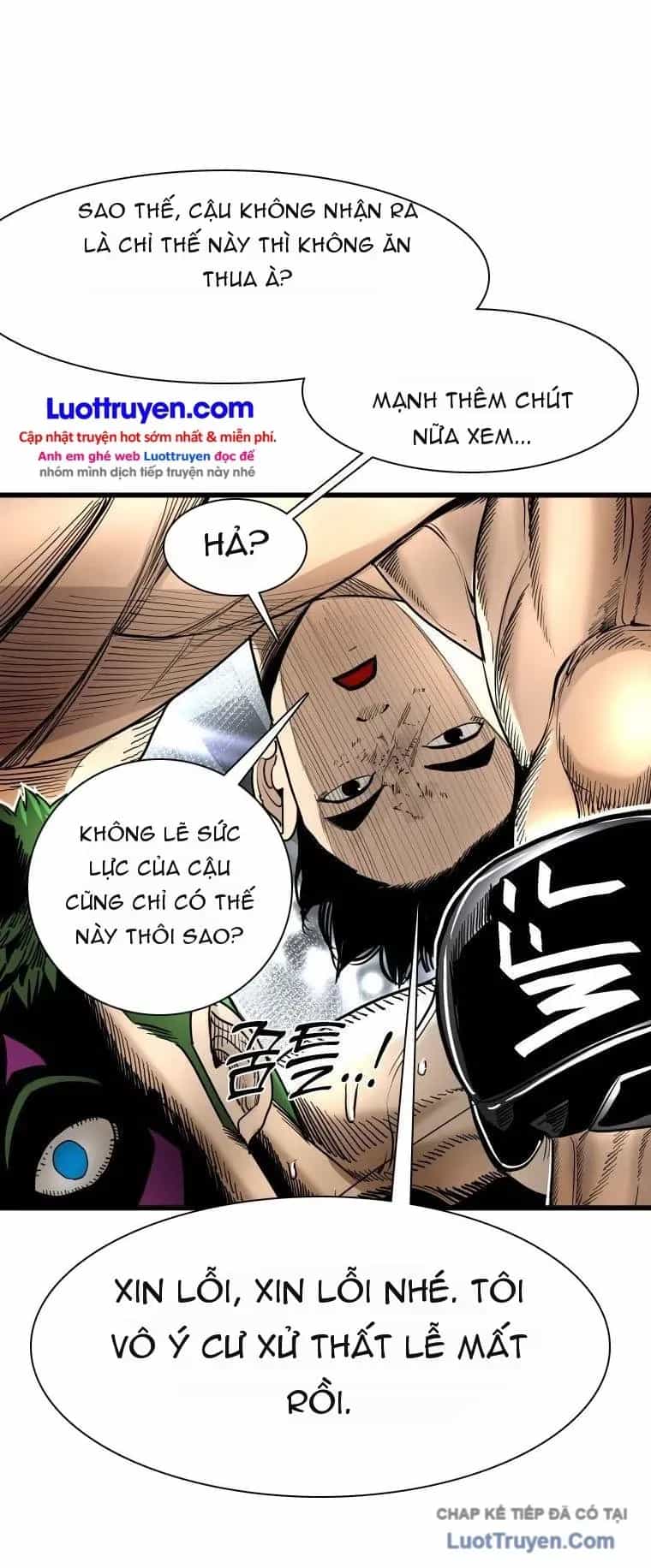 Shark - Cá Mập - Chương 412 - ảnh 20