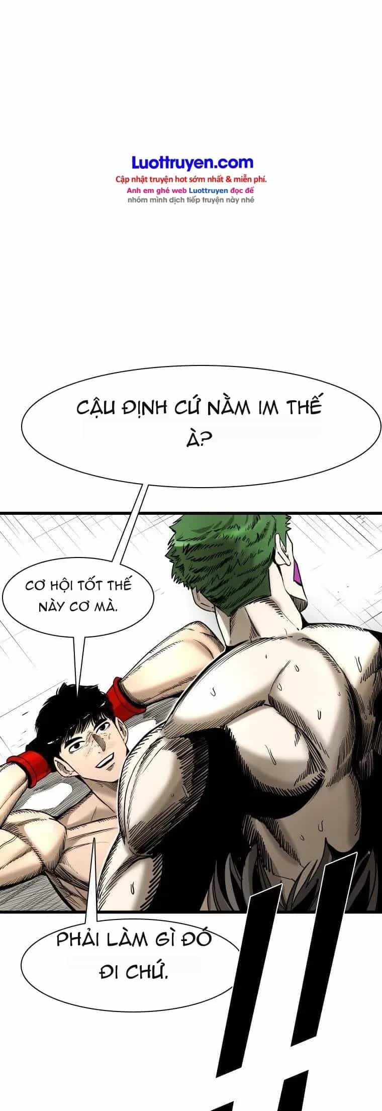 Shark - Cá Mập - Chương 412 - ảnh 27
