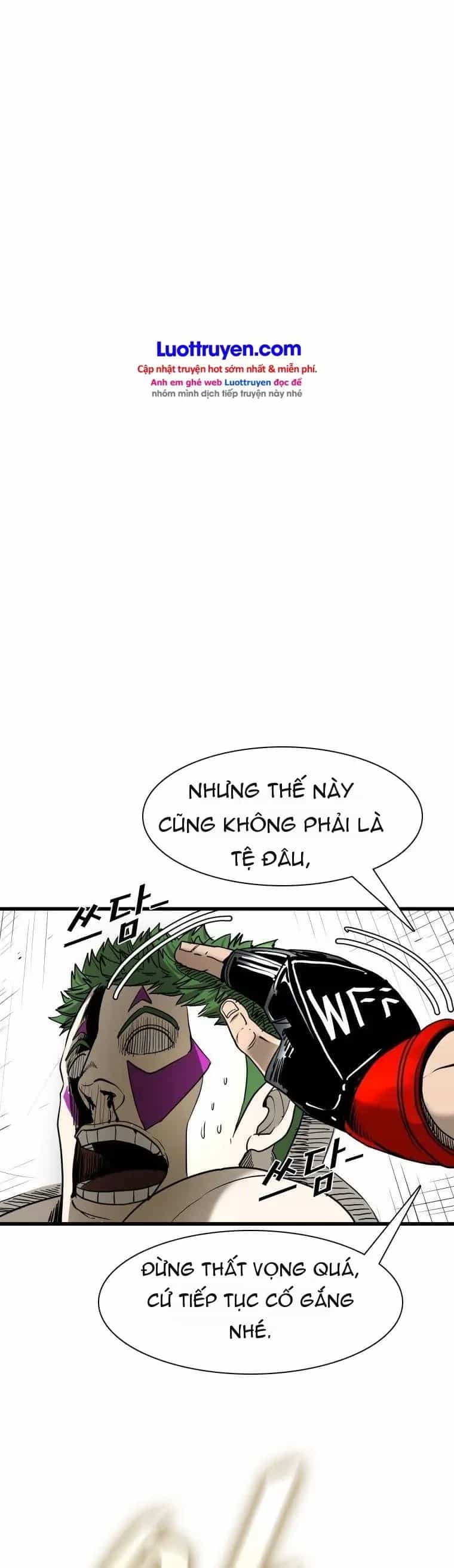Shark - Cá Mập - Chương 412 - ảnh 46