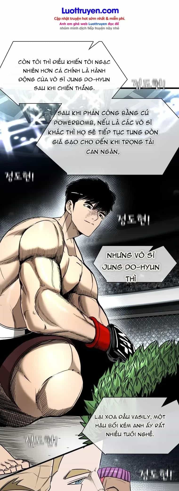 Shark - Cá Mập - Chương 412 - ảnh 48