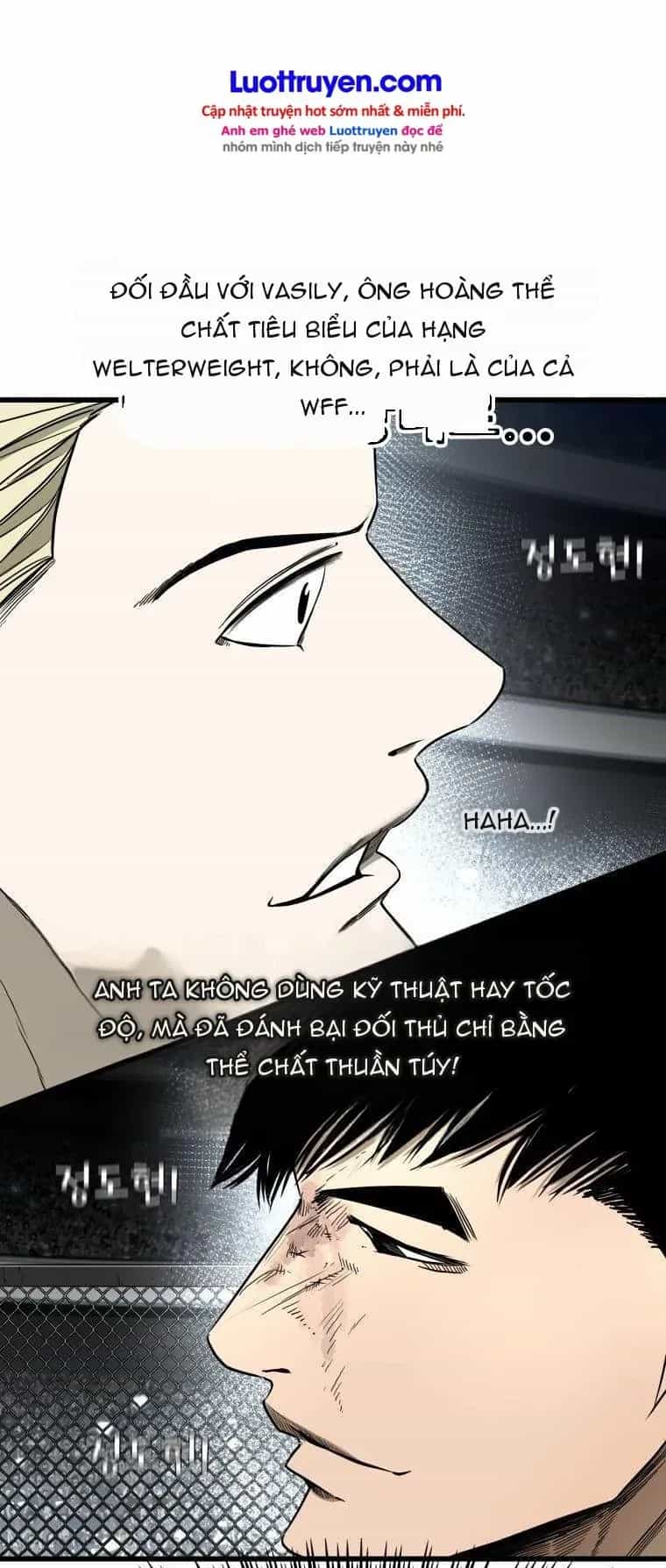 Shark - Cá Mập - Chương 412 - ảnh 50