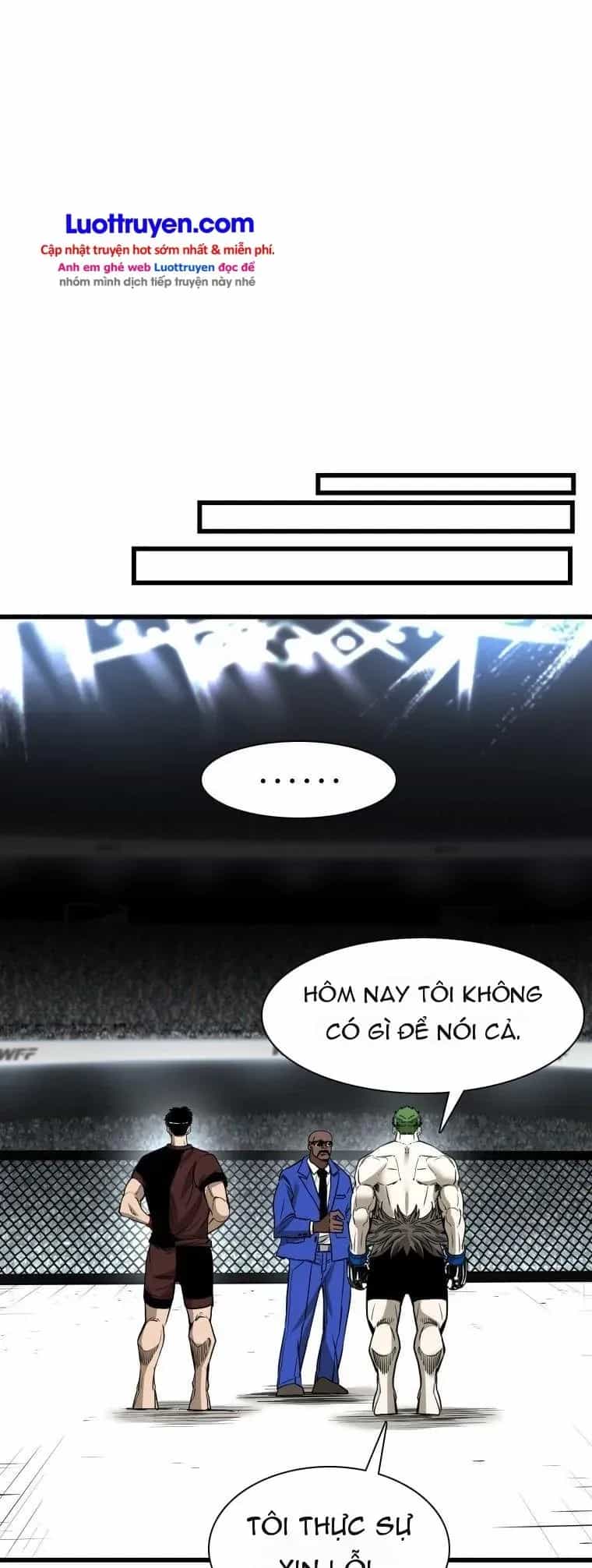 Shark - Cá Mập - Chương 412 - ảnh 52