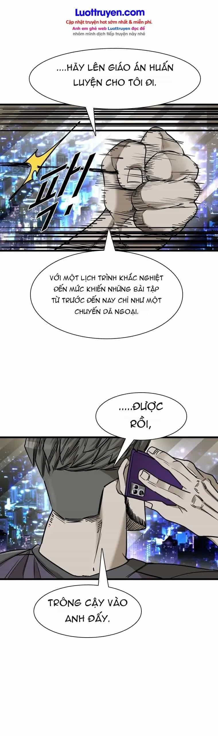 Shark - Cá Mập - Chương 414 - ảnh 18