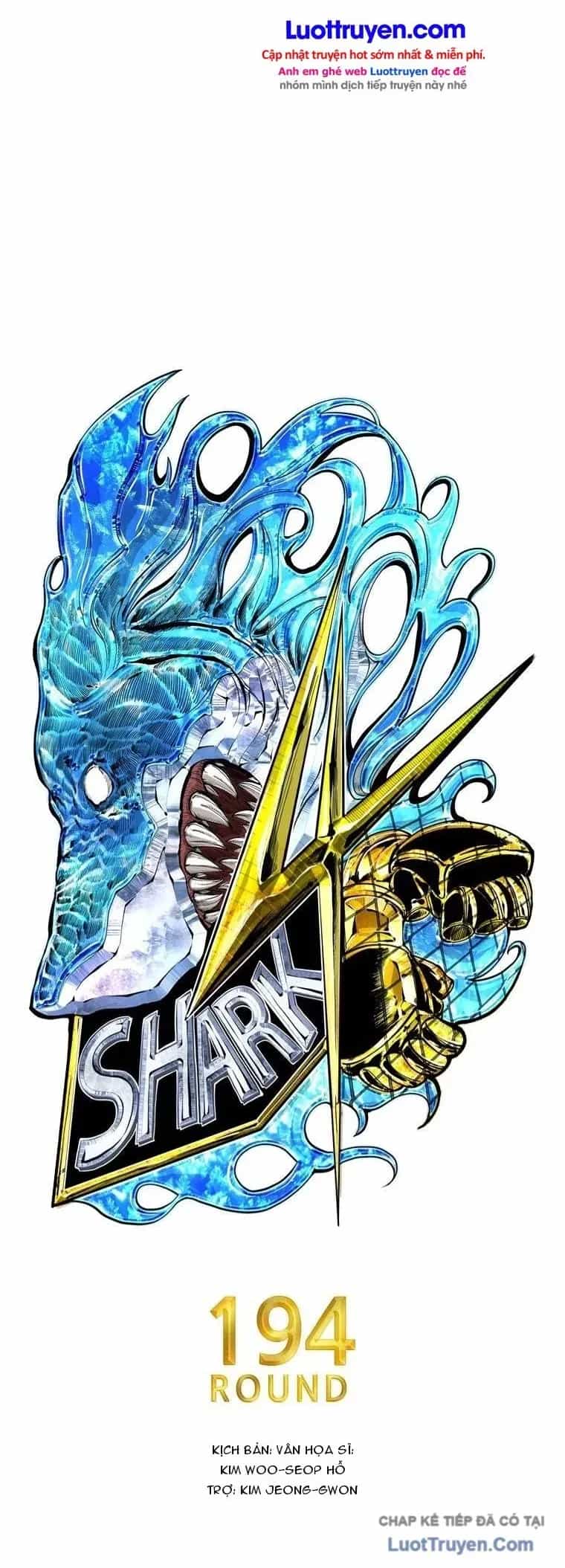 Shark - Cá Mập - Chương 414 - ảnh 4